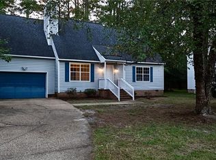 2895 Lake Powell Rd, Williamsburg, VA 23185