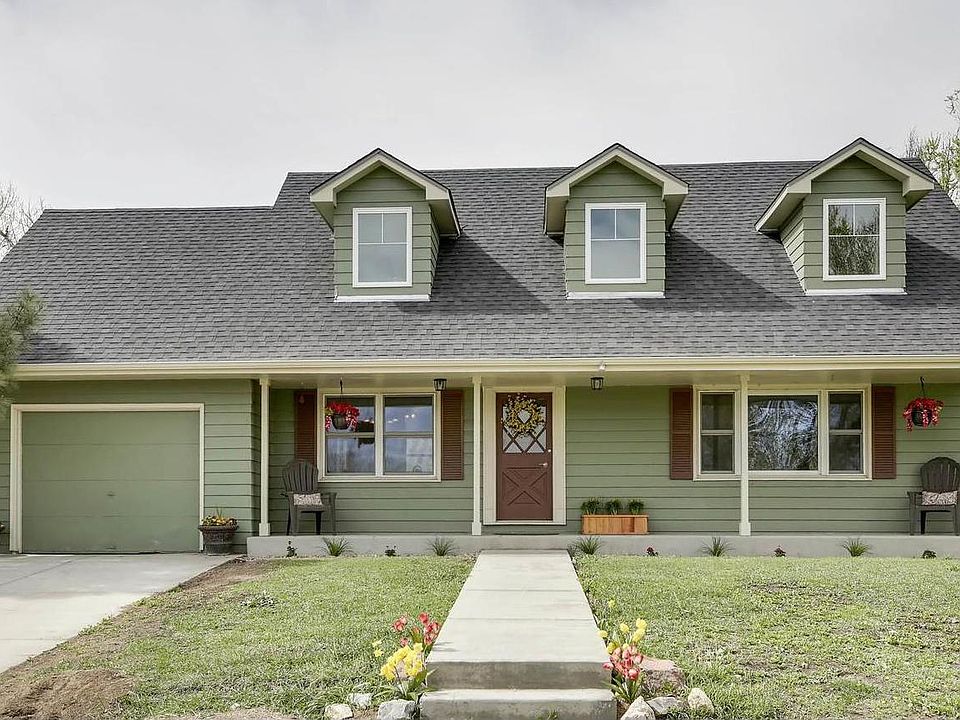Welcome home!
