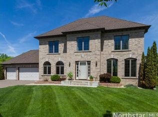 13788 44th Ln NE, Saint Michael, MN 55376