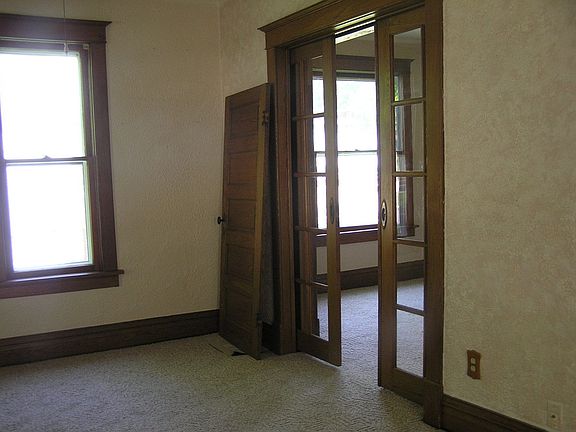 Pocket Doors