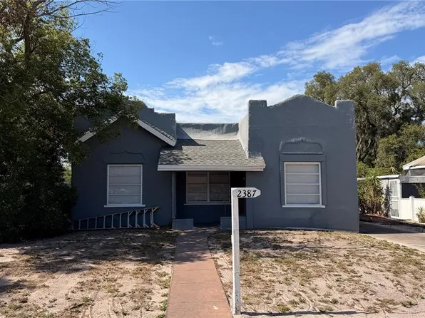 2387 Sheridan Rd, Mount Dora, FL 32757