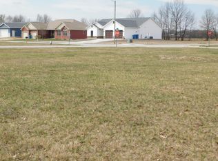 603 Juniper St NW, Demotte, IN 46310