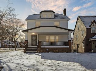 3430 Lownesdale Rd, Cleveland, OH 44112