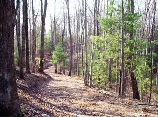 317 Old Furnace Rd, Tellico Plains, TN 37385