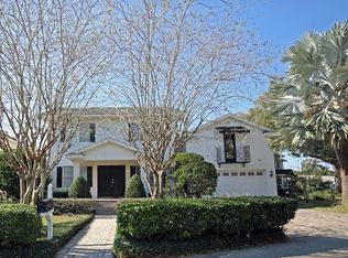 3446 Golfview Blvd, Orlando, FL 32804