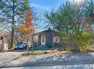506 S Sherman Ave, Fayetteville, AR 72701