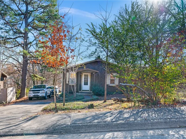 506 S Sherman Ave, Fayetteville, AR 72701