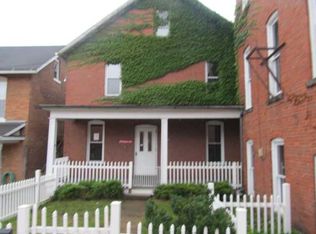 252 Madison Ave, Brookville, PA 15825