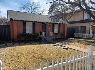 3724 N Versailles Ave, Dallas, TX 75209