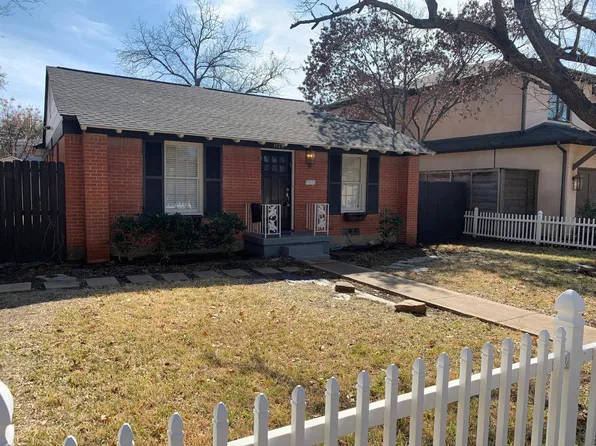 3724 N Versailles Ave, Dallas, TX 75209