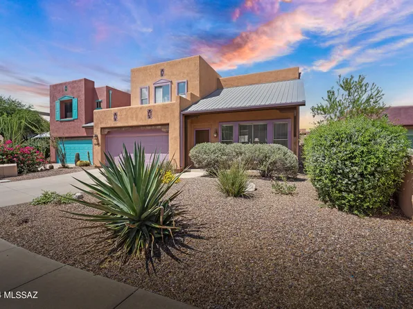 5299 E Calle Vista De Colores, Tucson, AZ 85711