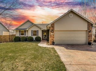 419 W Irma St, Maize, KS 67101