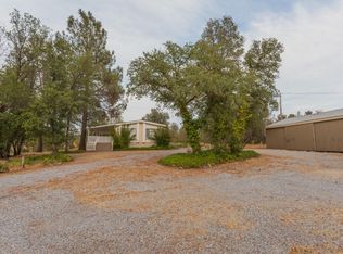 12143 Intermountain Rd, Redding, CA 96003