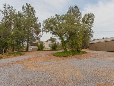 12143 Intermountain Rd, Redding, CA, 96003