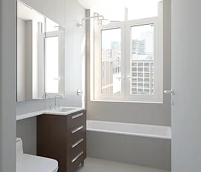 Rented by Algin Management