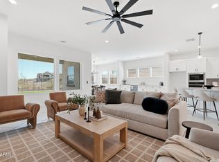 21255 W MINNEZONA Avenue, Buckeye, AZ 85396