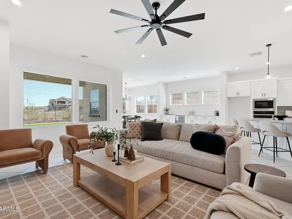 21255 W MINNEZONA Avenue, Buckeye, AZ 85396