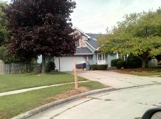 7006 63rd Ave, Kenosha, WI 53142