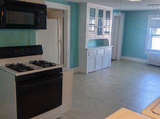 152 River Road Ext FLOOR 2, Cos Cob, CT 06807