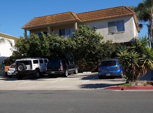 4151 Mississippi St APT 8, San Diego, CA 92104