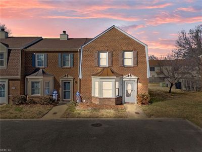1234 Mill Stream Way, Chesapeake, VA, 23320