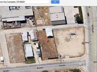 44797 Trevor Ave, Lancaster, CA 93534