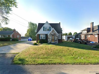 4096 Beach Ridge Rd, North Tonawanda, NY, 14120