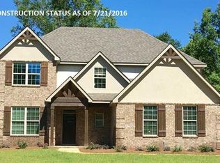 120 Berwick Cir, Bonaire, GA 31005