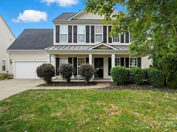 1025 Canopy Dr, Indian Trail, NC 28079