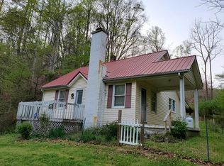 3636 Blackberry Rd, Bassett, VA 24055