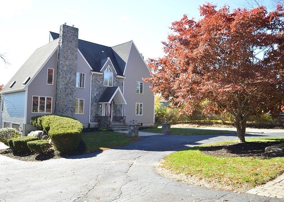 243 Lincoln St, Blackstone, MA 01504 Zillow