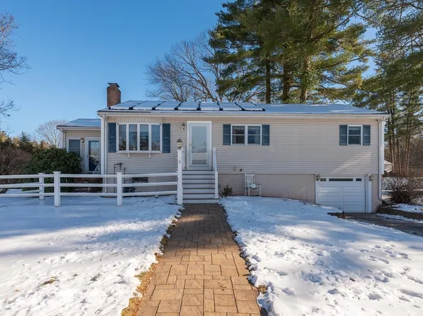 5 Joyce Heard Avenue, Salem, NH 03079