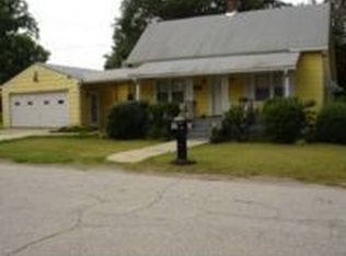 405 Blue Ridge St, Easley, SC 29640