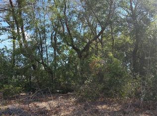 SE 84th Ter Lot 4, Summerfield, FL 34491