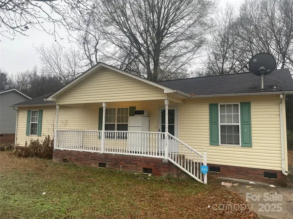 112 Ridgewood Dr, York, SC 29745