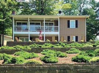 216 Robin Rd, Semora, NC 27343