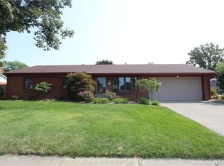 200 N Henry St, New Carlisle, OH