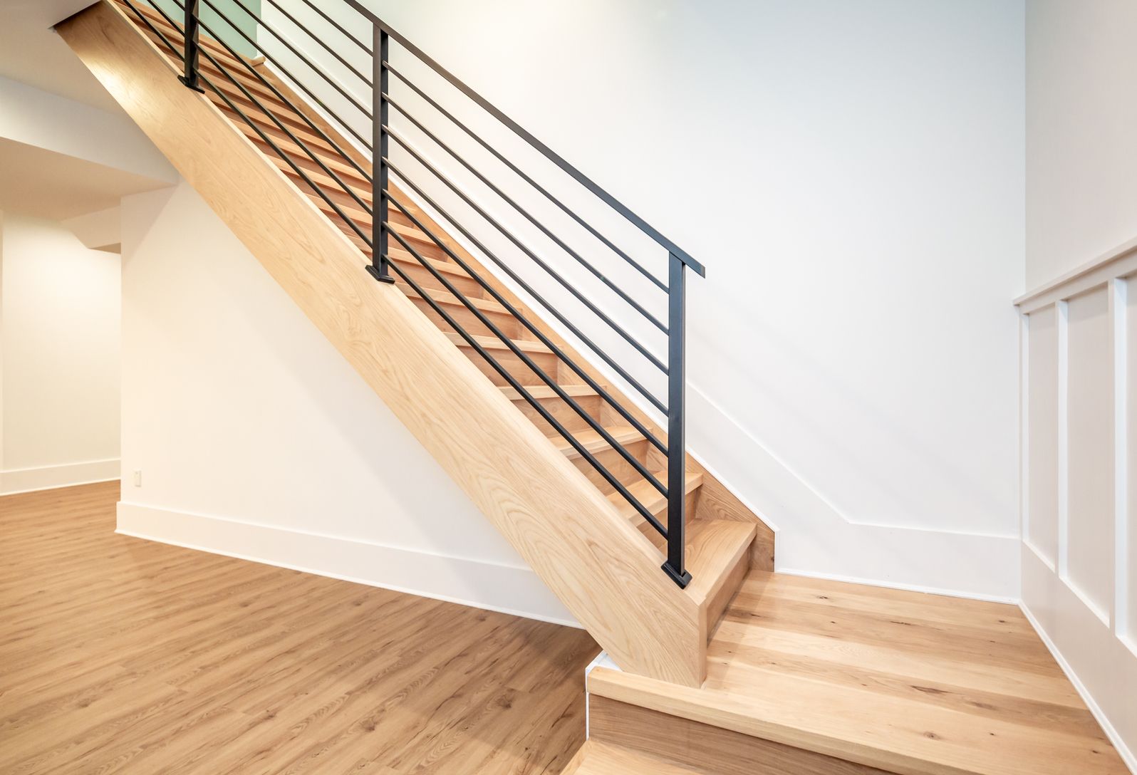  Stair to Lower Level