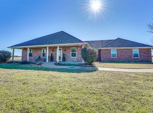 2371 Crisp Rd, Ennis, TX 75119
