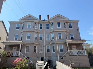 423 Division St, Fall River, MA 02721