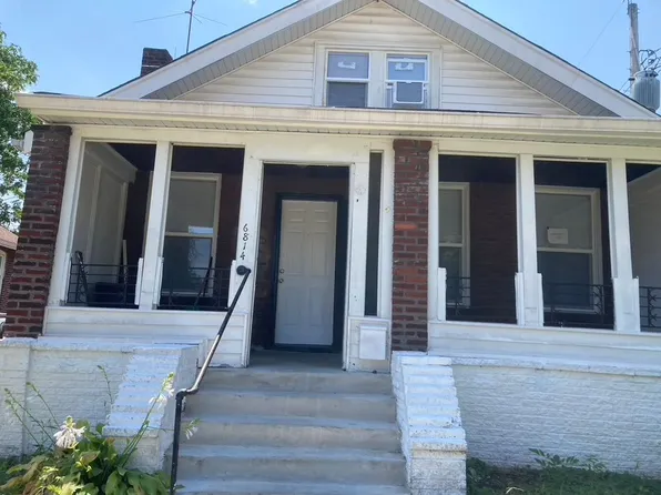 6814 Primrose Ave, Saint Louis, MO 63133