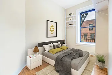 Rented by Bold New York