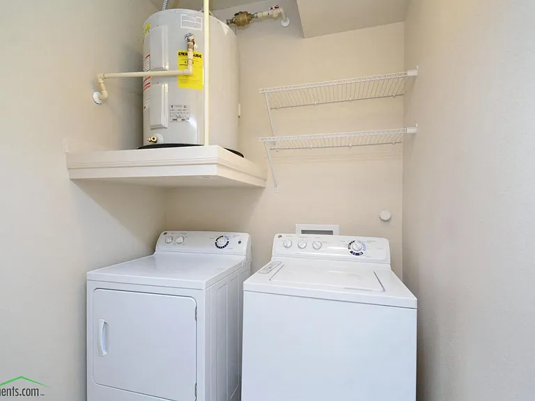 washer/dryer