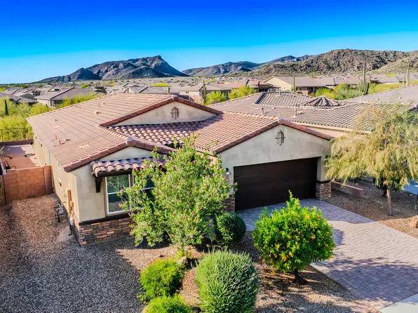 7738 W Laurel Ln, Marana, AZ 85658