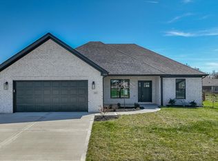 203 Navajo Dr, Richmond, KY