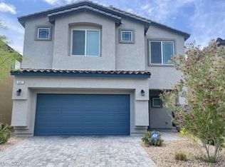 941 Twincrest Ave, North Las Vegas, NV 89032