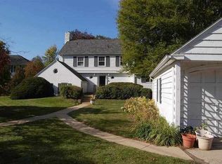 25 Cambridge Ct, Madison, WI 53704