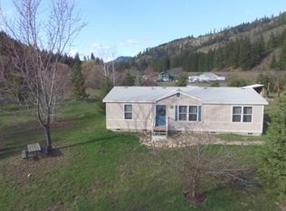 15131 Chumstick Hwy, Leavenworth, WA 98826