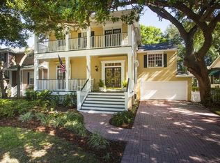2807 Northpointe Ln, Tampa, FL 33611