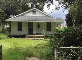 27652 S Red Oak Rd, Livingston, LA 70754